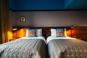 Bullitt Hotel