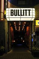 Bullitt Hotel