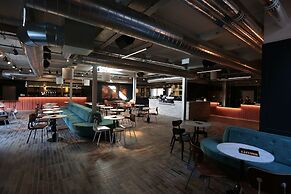 Bullitt Hotel