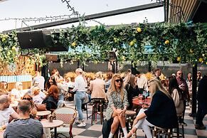 Bullitt Hotel