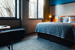Bullitt Hotel