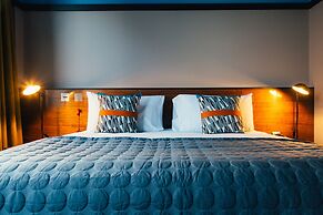 Bullitt Hotel