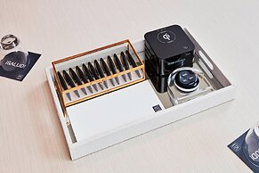 AC Hotel by Marriott Cincinnati at The Banks