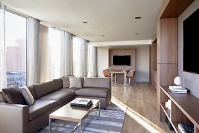 AC Hotel by Marriott Madison Downtown