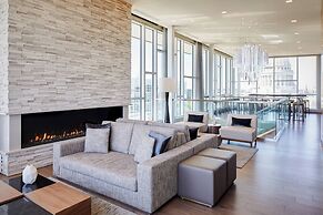 AC Hotel by Marriott Madison Downtown