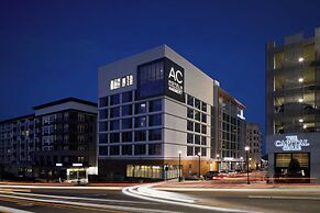 AC Hotel Raleigh North Hills