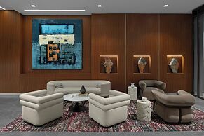 AC Hotel Raleigh North Hills