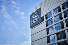 AC Hotel Raleigh North Hills