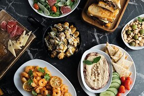 AC Hotel Raleigh North Hills