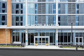 AC Hotel Raleigh North Hills