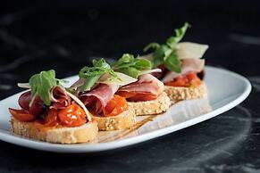 AC Hotel Raleigh North Hills