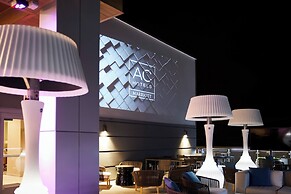 AC Hotel Raleigh North Hills