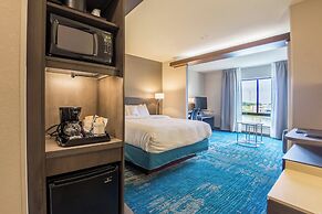 Fairfield Inn & Suites Des Moines Altoona