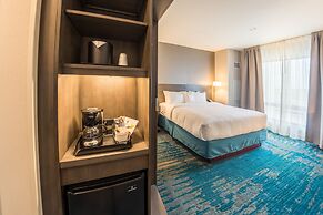 Fairfield Inn & Suites Des Moines Altoona