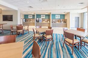 Fairfield Inn & Suites Des Moines Altoona