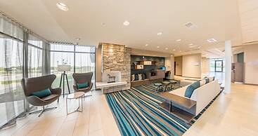 Fairfield Inn & Suites Des Moines Altoona