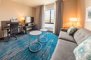 Fairfield Inn & Suites Des Moines Altoona