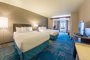 Fairfield Inn & Suites Des Moines Altoona