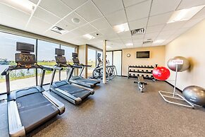 Fairfield Inn & Suites Des Moines Altoona