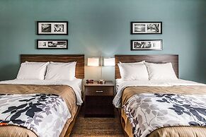 Sleep Inn
