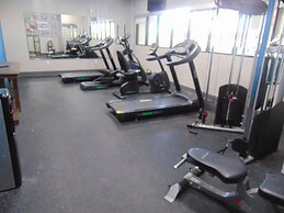 Wingate by Wyndham Lubbock near Texas Tech Univ. Medical Ctr