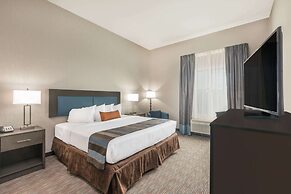 Wingate by Wyndham Lubbock near Texas Tech Univ. Medical Ctr