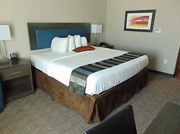 Wingate by Wyndham Lubbock near Texas Tech Univ. Medical Ctr