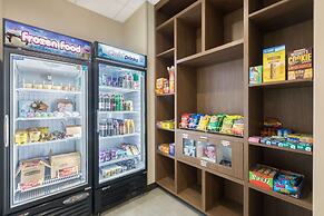 Wingate by Wyndham Lubbock near Texas Tech Univ. Medical Ctr