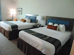 Wingate by Wyndham Lubbock near Texas Tech Univ. Medical Ctr