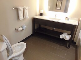 Wingate by Wyndham Lubbock near Texas Tech Univ. Medical Ctr