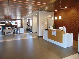 Wingate by Wyndham Lubbock near Texas Tech Univ. Medical Ctr