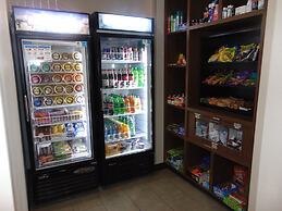 Wingate by Wyndham Lubbock near Texas Tech Univ. Medical Ctr