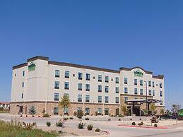 Wingate by Wyndham Lubbock near Texas Tech Univ. Medical Ctr