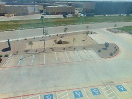 Wingate by Wyndham Lubbock near Texas Tech Univ. Medical Ctr