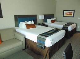 Wingate by Wyndham Lubbock near Texas Tech Univ. Medical Ctr