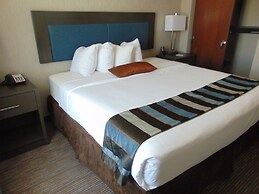 Wingate by Wyndham Lubbock near Texas Tech Univ. Medical Ctr