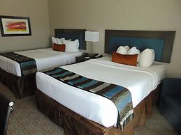 Wingate by Wyndham Lubbock near Texas Tech Univ. Medical Ctr