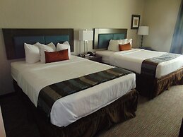 Wingate by Wyndham Lubbock near Texas Tech Univ. Medical Ctr