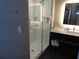 Wingate by Wyndham Lubbock near Texas Tech Univ. Medical Ctr