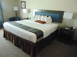 Wingate by Wyndham Lubbock near Texas Tech Univ. Medical Ctr