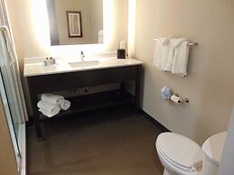 Wingate by Wyndham Lubbock near Texas Tech Univ. Medical Ctr