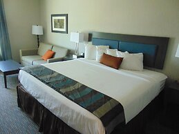 Wingate by Wyndham Lubbock near Texas Tech Univ. Medical Ctr