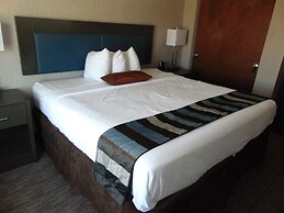 Wingate by Wyndham Lubbock near Texas Tech Univ. Medical Ctr