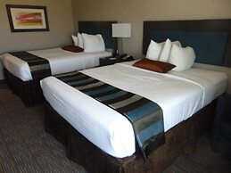 Wingate by Wyndham Lubbock near Texas Tech Univ. Medical Ctr