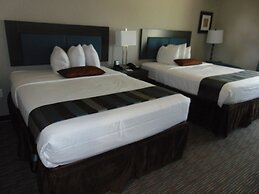 Wingate by Wyndham Lubbock near Texas Tech Univ. Medical Ctr