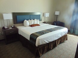 Wingate by Wyndham Lubbock near Texas Tech Univ. Medical Ctr