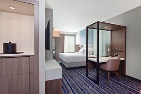 SpringHill Suites by Marriott Huntington Beach Orange County