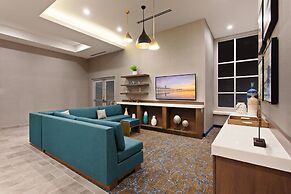 SpringHill Suites by Marriott Huntington Beach Orange County