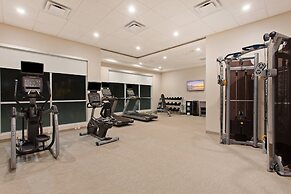 SpringHill Suites by Marriott Huntington Beach Orange County