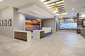 SpringHill Suites by Marriott Huntington Beach Orange County
